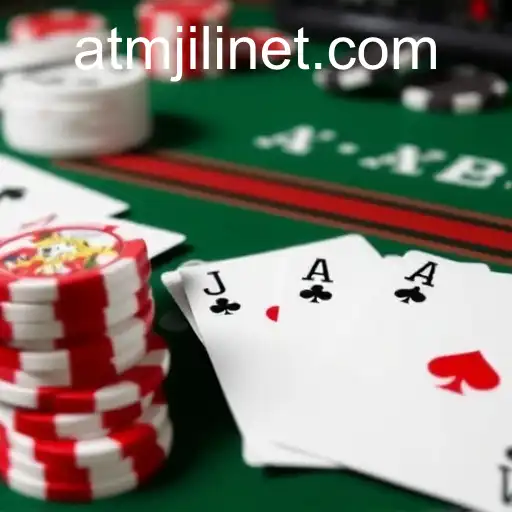 The Strategic Game of Blackjack