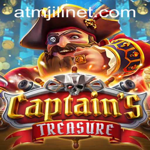 Discovering the Adventure: CaptainssTreasure and Its Hidden Gems