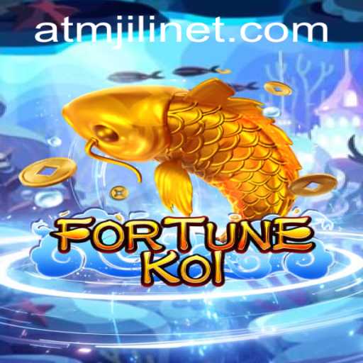Discover FORTUNEKOI: An Engaging Dive into Virtual Adventure