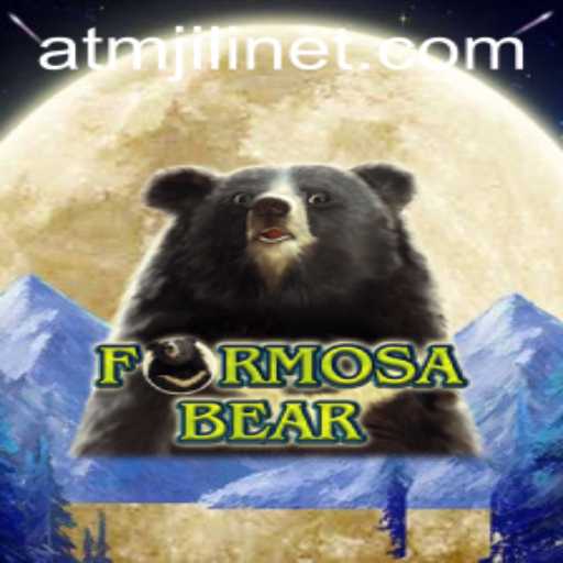 Unveiling FormosaBear: An Immersive Gaming Experience with ATMJILI