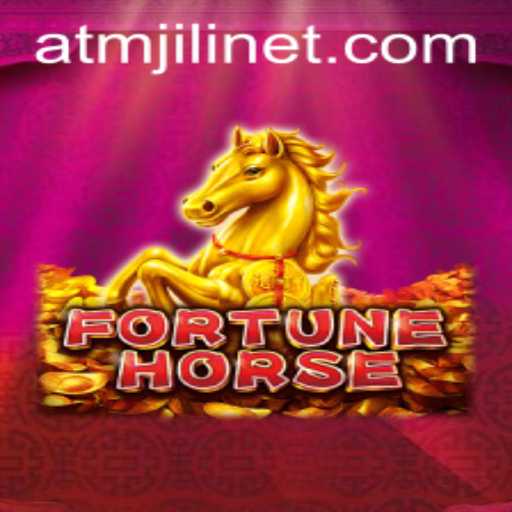 Exploring the Thrills of FortuneHorse: The Future of Gaming with ATMJILI