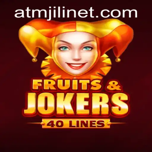 Exploring the Exciting World of FruitsAndJokers40: A Fresh Take on Casino Gaming