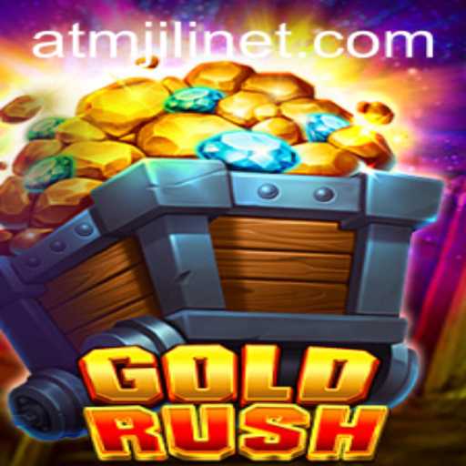 Unveiling the Thrills of GoldRush: A Comprehensive Guide to the Game with ATMJILI