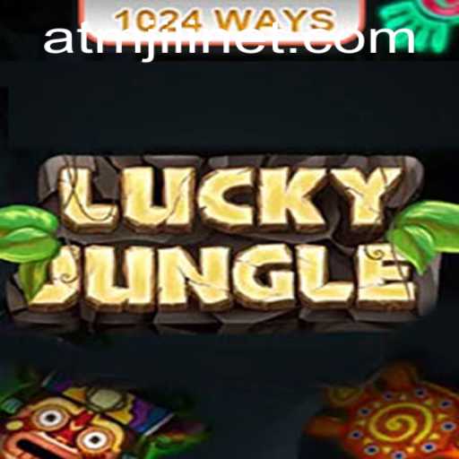 Discover the Thrills of LuckyJungle1024: A Journey into the Wild