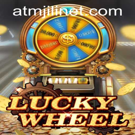 LuckyWheel: Explore the Exciting World of ATMJILI Gaming