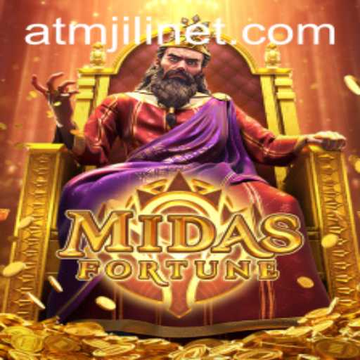 Experience the Magic of MidasFortune: Unlock Endless Possibilities with ATMJILI