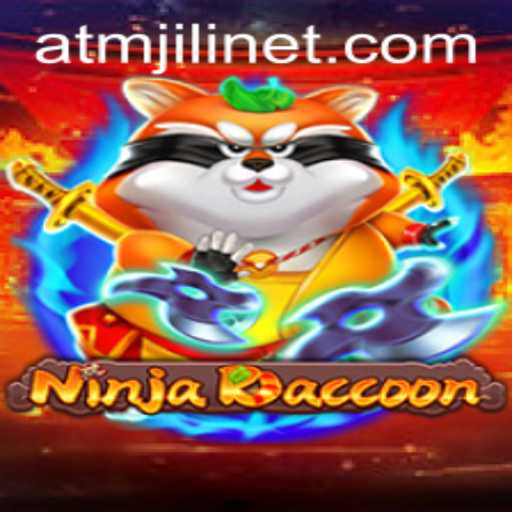 Discover the Dynamic World of NinjaRaccoon: An Immersive Adventure with ATMJILI