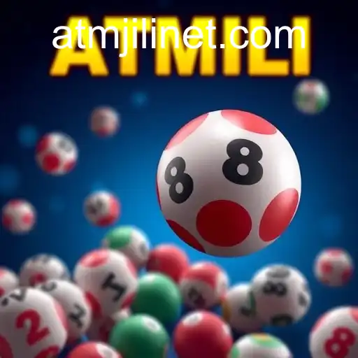 ATMJILI: Navigating the World of Online Lottery