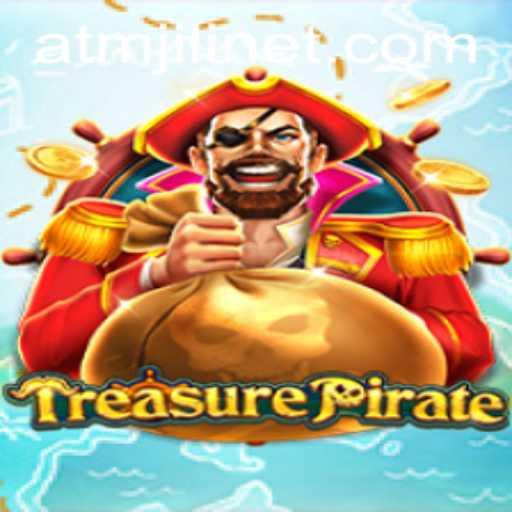 TreasurePirate: An Exciting Journey with ATMJILI